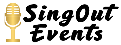 SingOut Events